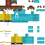 Texture for tanaka