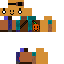 Texture for noob que no se parece a pako