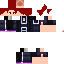 Texture for Iori rpg