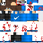 Texture for pikachukingcz