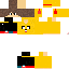 Texture for TicoCookie