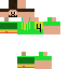 Texture for Monga 2