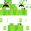 Texture for Mike Wazowski2