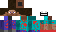 Texture for Steve the Killer