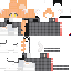 Texture for Maxseene Ryu 3