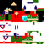 Texture for bludiamond64 natalizio