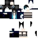 Texture for GALACTIC WOLF HD
