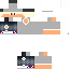 Texture for MDE Justin