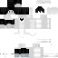 Texture for JEFF THE KILLER X