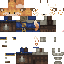 Texture for Fox knight ds1