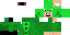 Texture for Blanegeckofrog