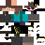 Texture for alok free fire