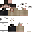Texture for TWDS2Rick