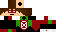 Texture for redlantern