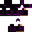 Texture for Fully Corrupted Mage design