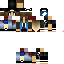 Texture for gaina