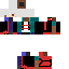 Texture for fulgur