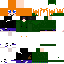 Texture for bv2