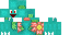 Texture for venesaur