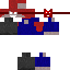 Texture for Vlad