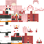 Texture for zero