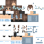 Texture for blue