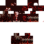 Texture for Ruvik! (The Evil Within 3?)