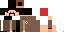Texture for Mr.Mustache