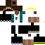 Texture for MrHapper