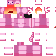 Texture for Axelotle