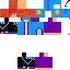 Texture for master mudkip