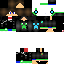 Texture for Rafael,destruidor de blocos