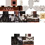 Texture for assassin connor