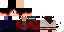 Texture for King_Mau Second Generation