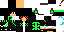 Texture for BlackRedstone