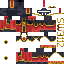 Texture for Migrate