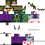 Texture for Joker Beta 2