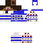 Texture for roboticninja