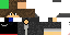 Texture for данин скин