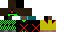 Texture for tron
