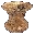 Texture for dye_powder_light_blue