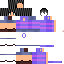 Texture for UnderTale