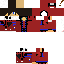 Texture for Steve455488 v2