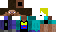 Texture for mkson