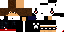 Texture for Taron For C4d