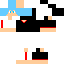 Texture for samba lele