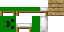 Texture for bed