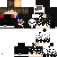 Texture for Wolf