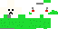 Texture for Creeper