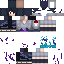 Texture for Sasuke raikiri